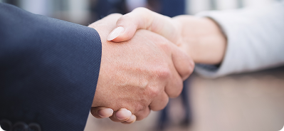 Партнерство