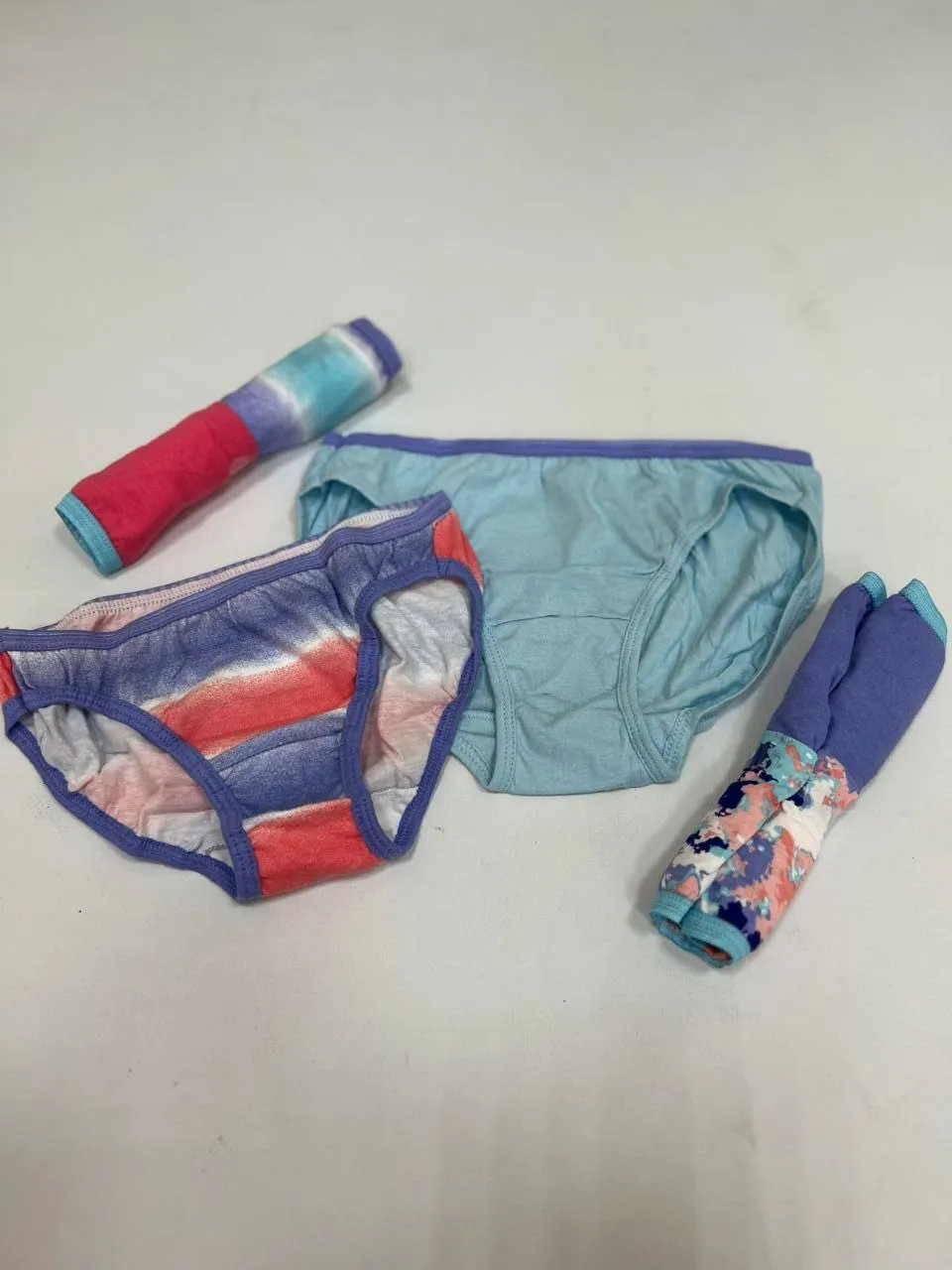 Kids underwear