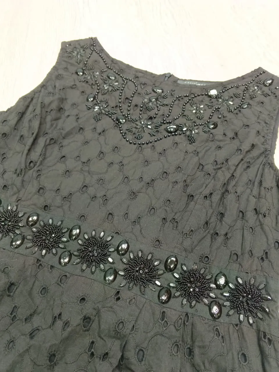 61005 Dresses cotton