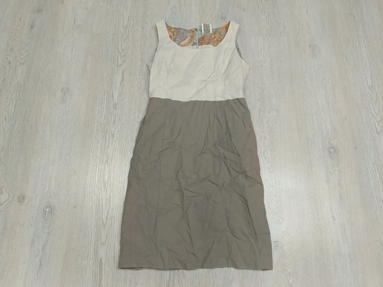 61005 Dresses cotton