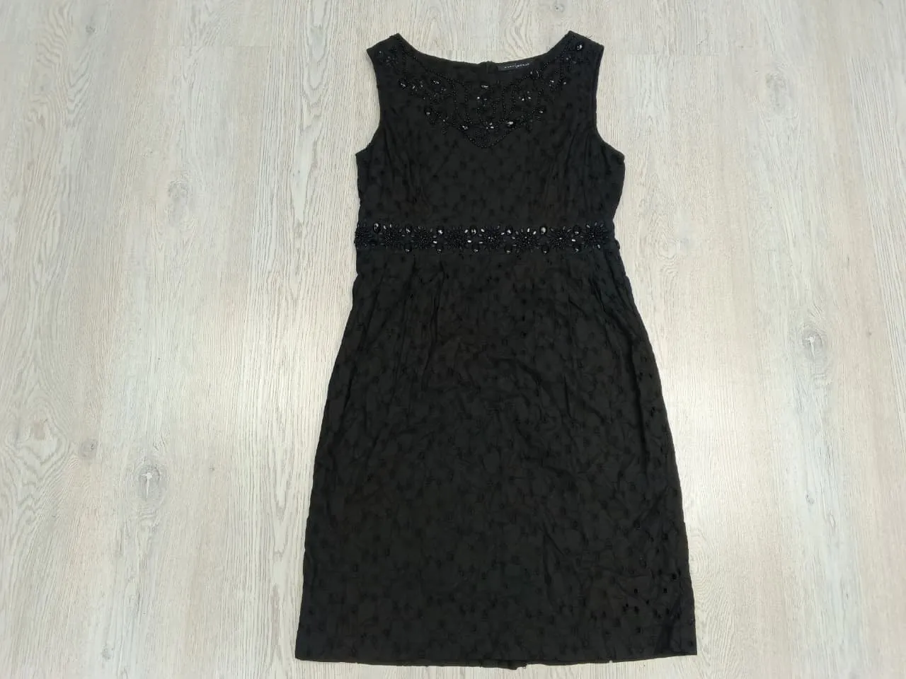 61005 Dresses cotton