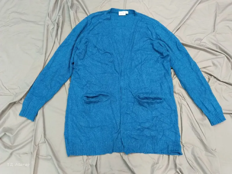 67033 Thick ladies pullovers