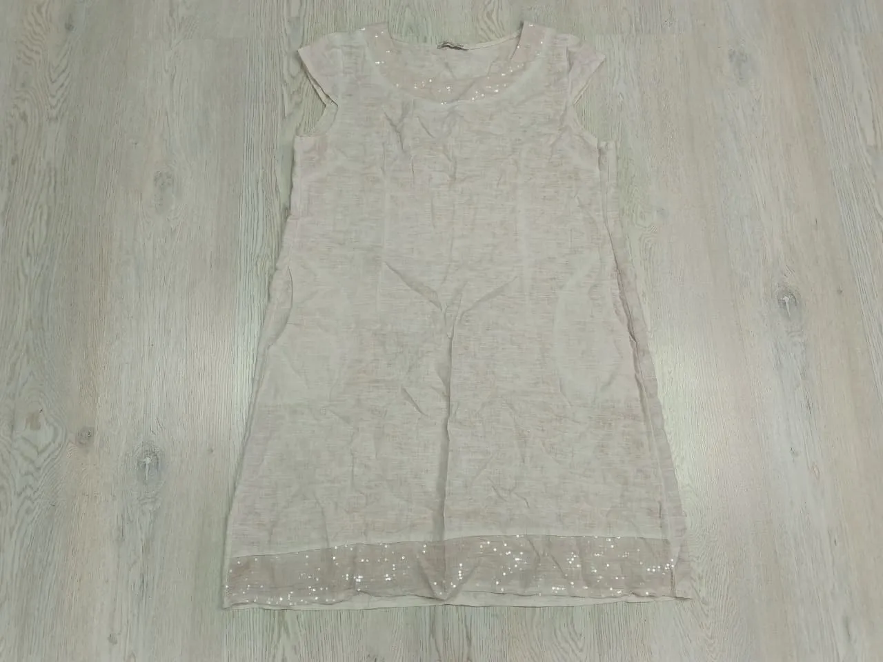 61005 Dresses cotton