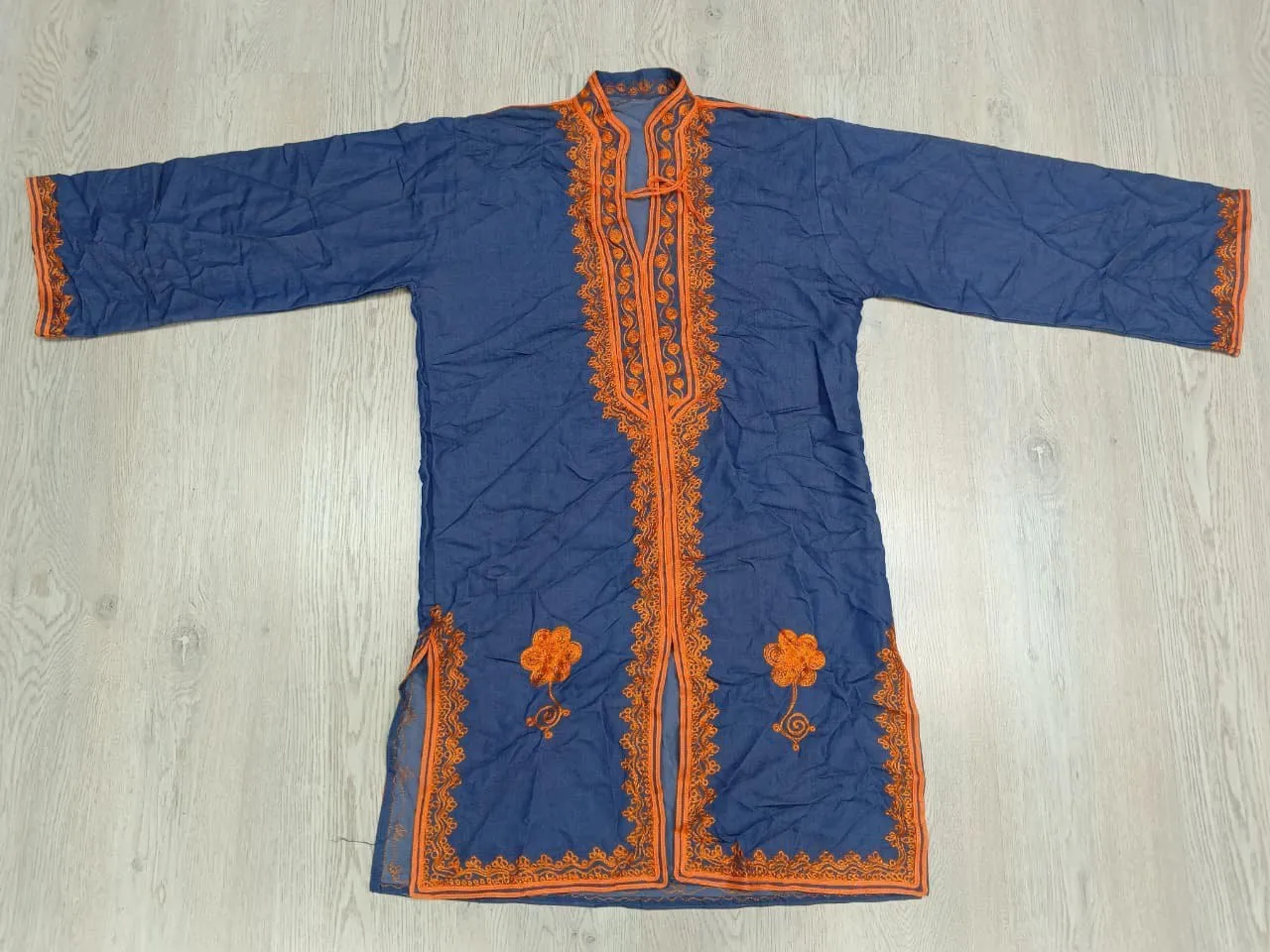 61005 Dresses cotton