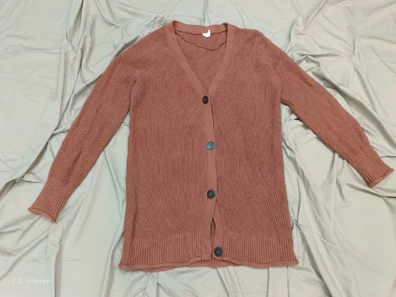67033 Thick ladies pullovers