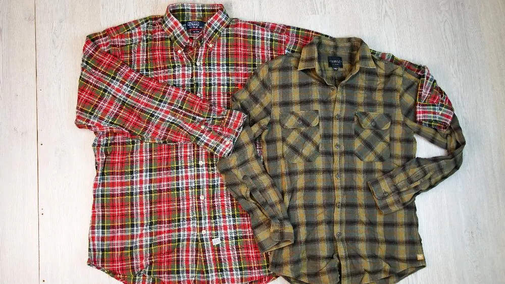 CASUAL SHIRT Summer №1