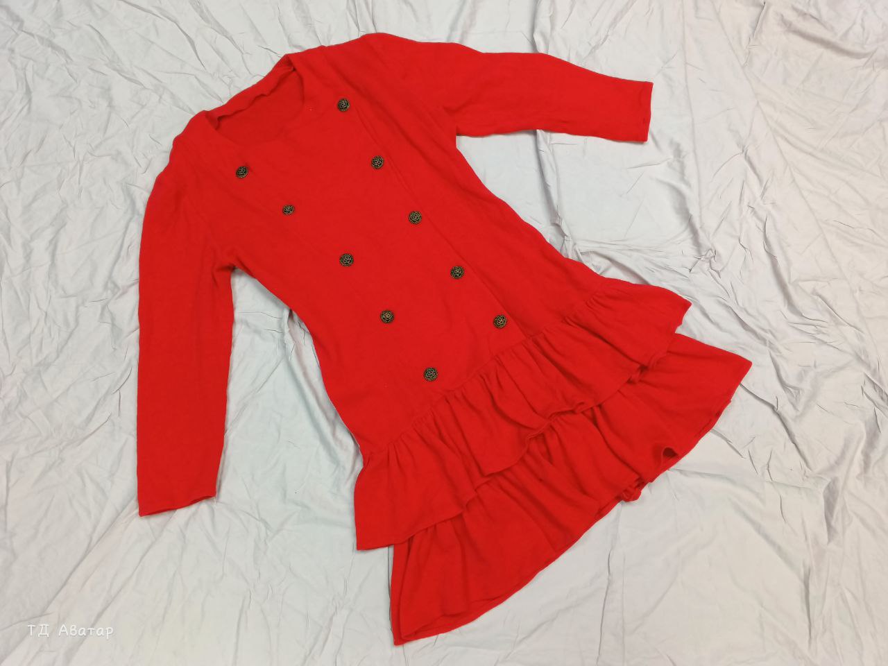 DRE15 Winter dresses