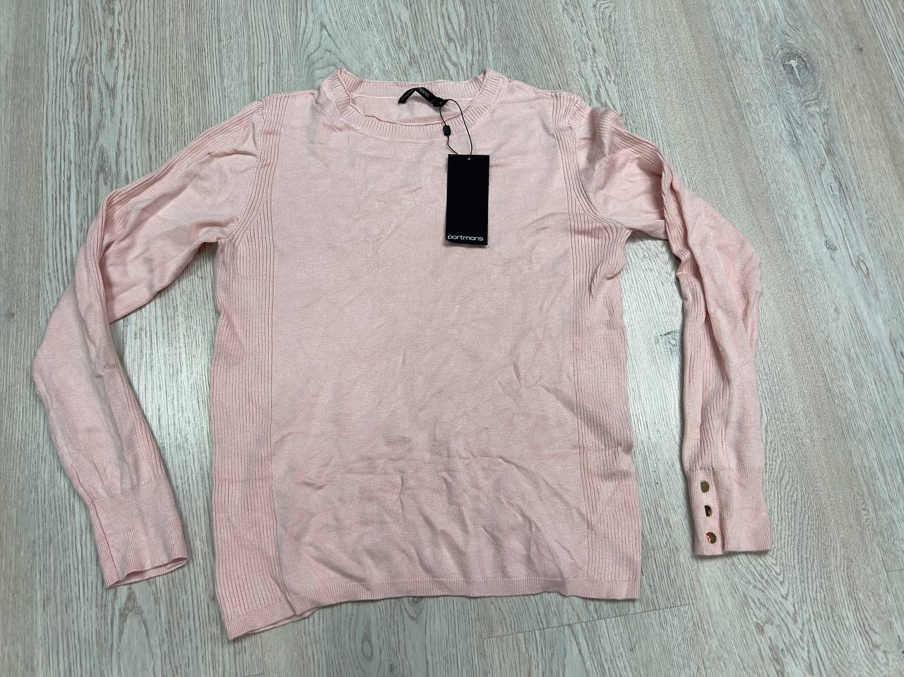 Купить LIGHT SWEATER Winter Creme LIGHT SWEATER Winter Creme