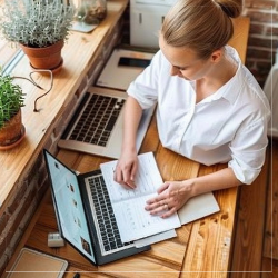 Мини-курс по открытию бизнеса