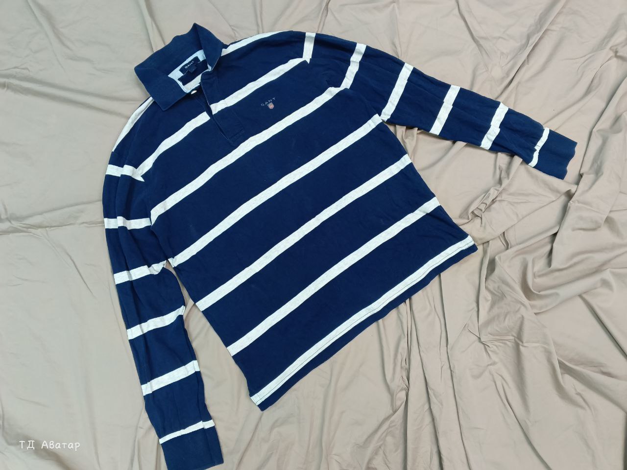 MTP18 Men brand polos nr.l