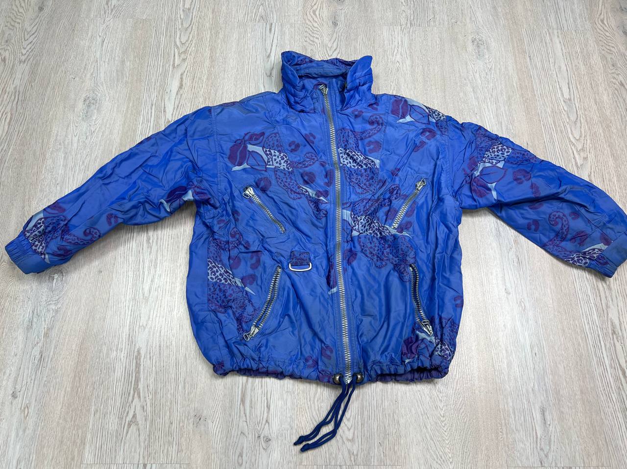 SPR18 90s ski jackets uni