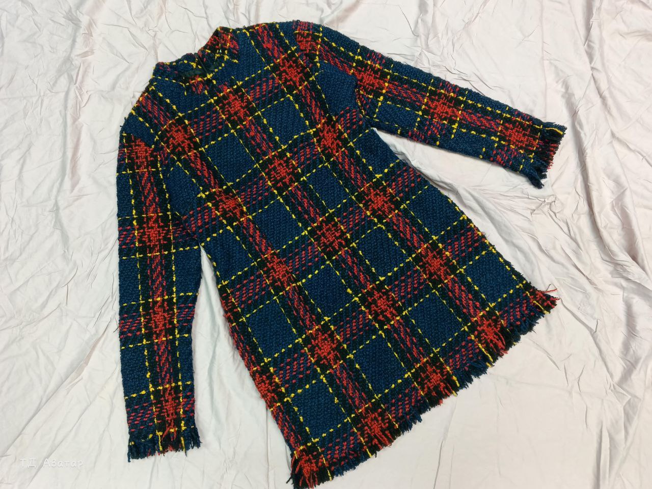 DRE15 Winter dresses