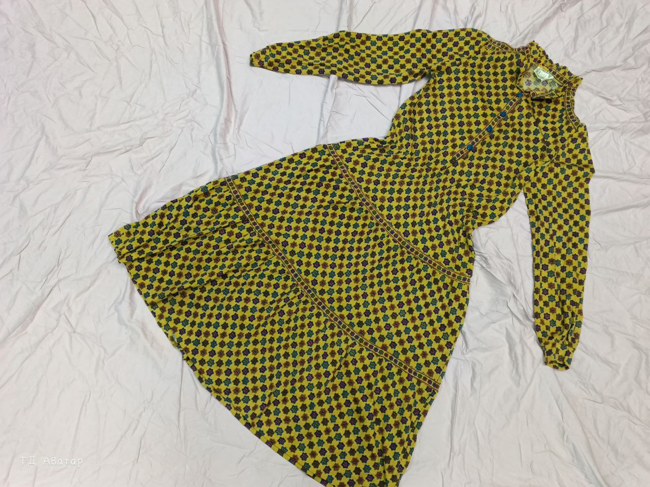 DRE15 Winter dresses