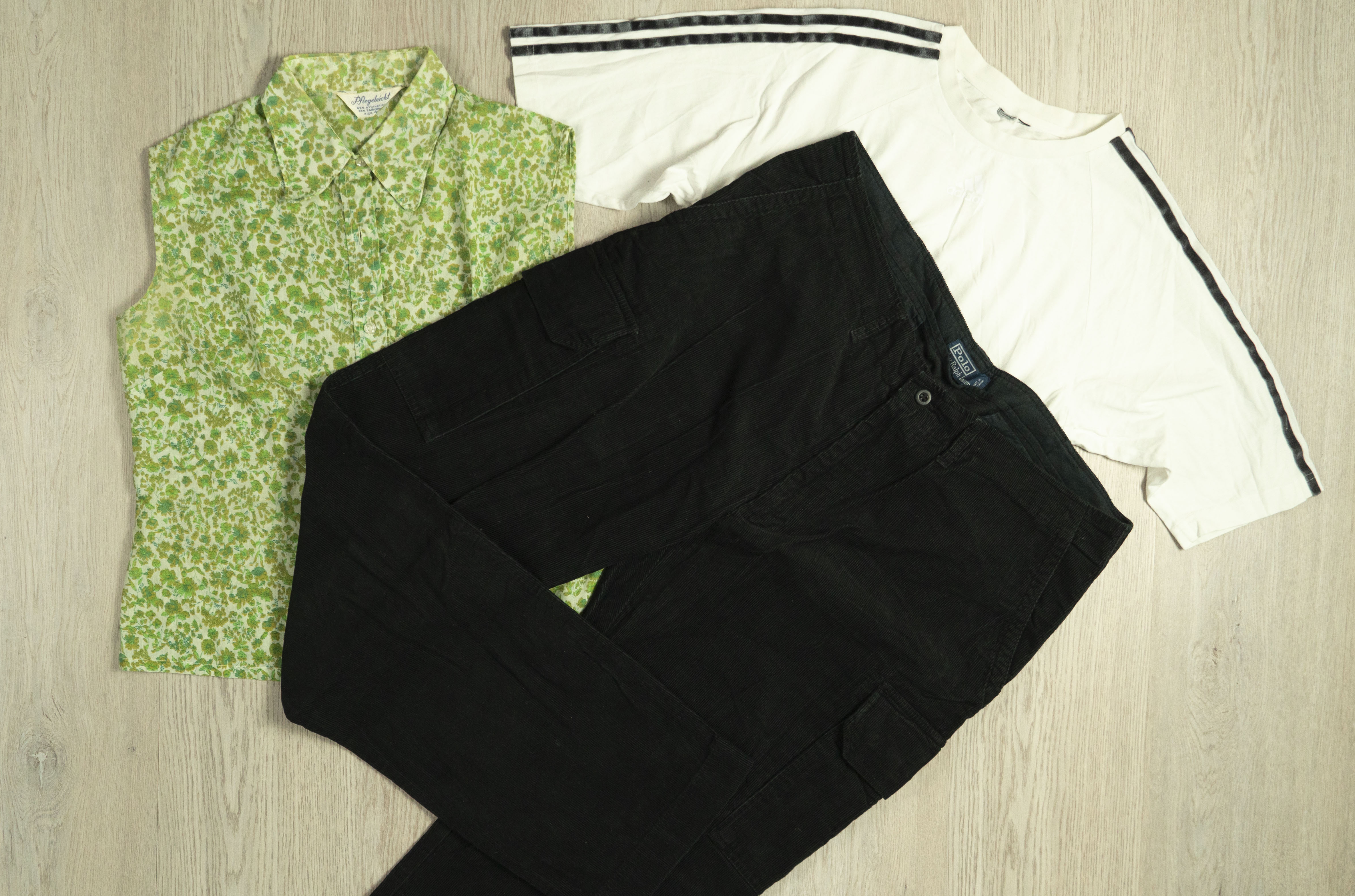 EXTRA VINTAGE MIX + BRAND - IT