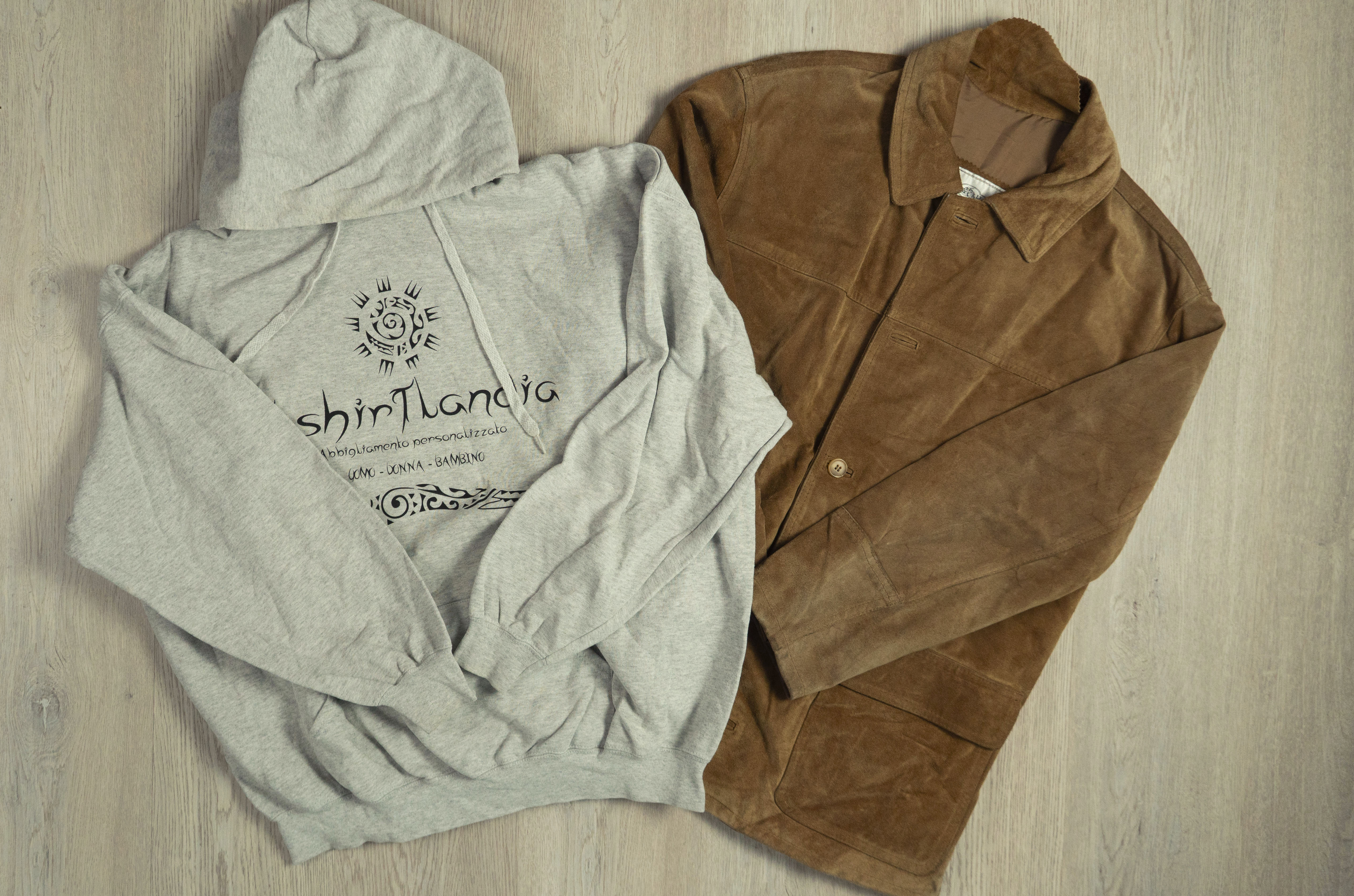 EXTRA VINTAGE MIX + BRAND - IT